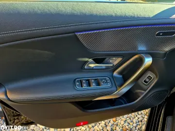 Mercedes Benz CLA 200 2024