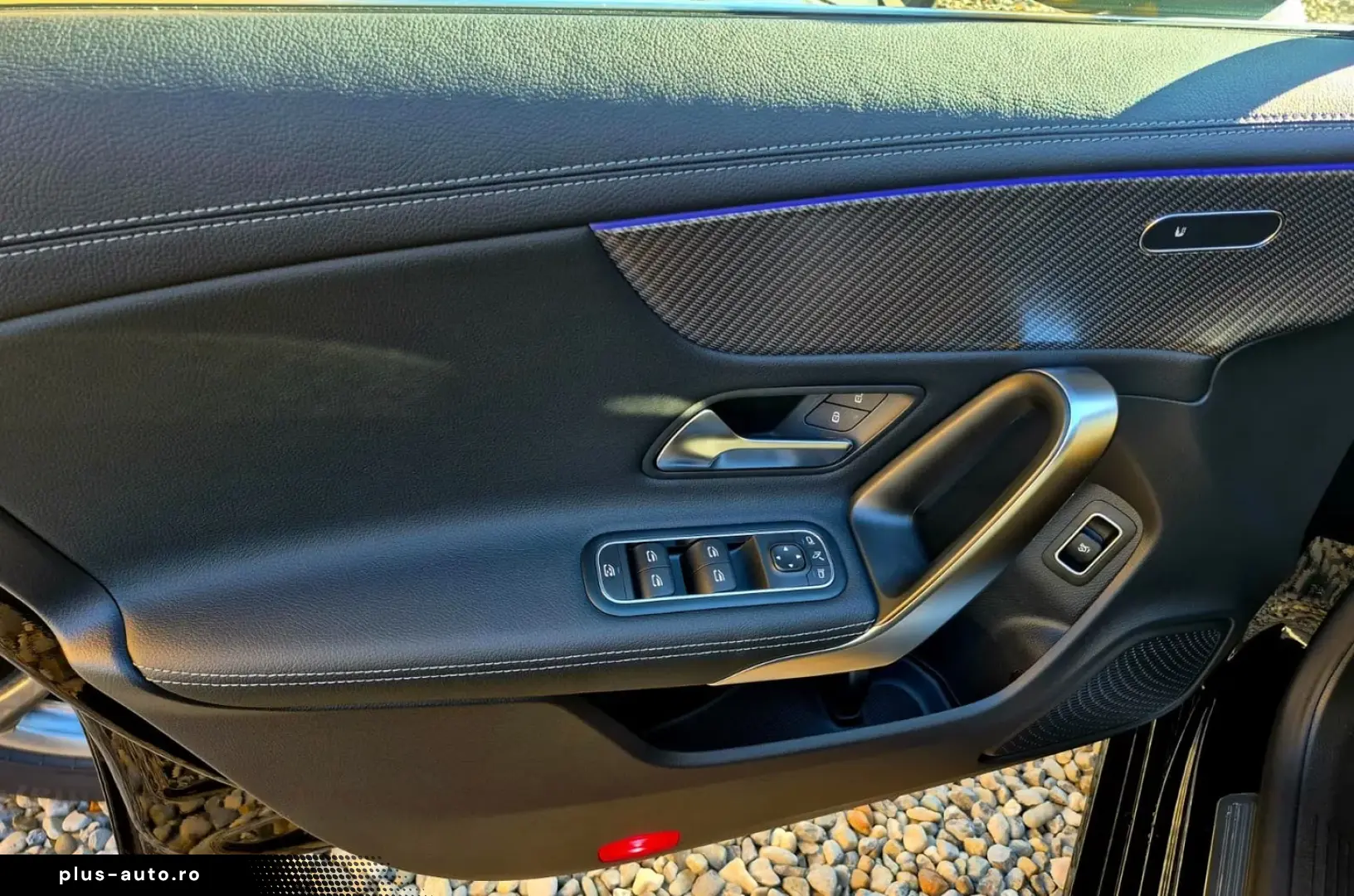 Mercedes Benz CLA 200 2024