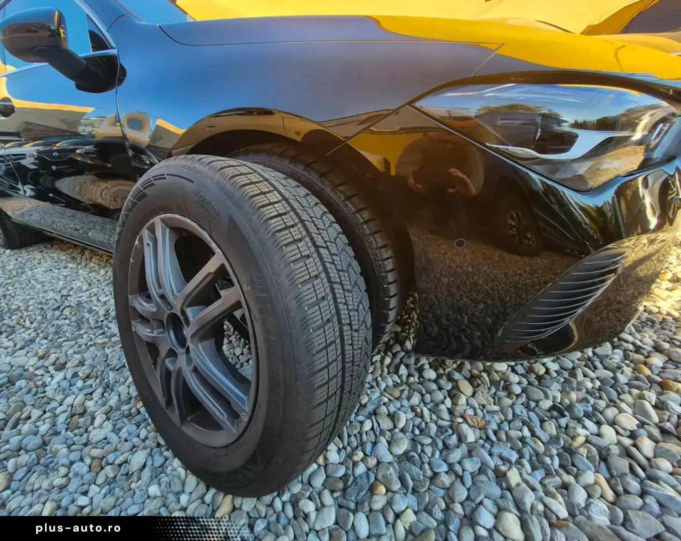 Mercedes Benz CLA 200 2024