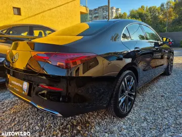 Mercedes Benz CLA 200 2024