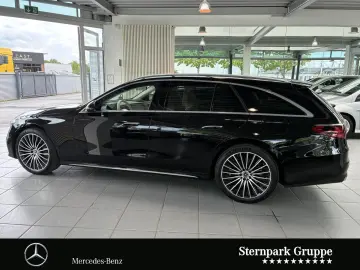 MERCEDES-BENZ E 300 eT Exclusive Massage Pano HuD AH&hellip;