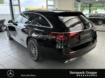 MERCEDES-BENZ E 300 eT Exclusive Massage Pano HuD AH&hellip;