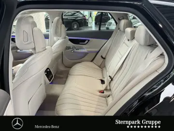 MERCEDES-BENZ E 300 eT Exclusive Massage Pano HuD AH&hellip;