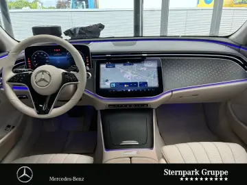 MERCEDES-BENZ E 300 eT Exclusive Massage Pano HuD AH&hellip;