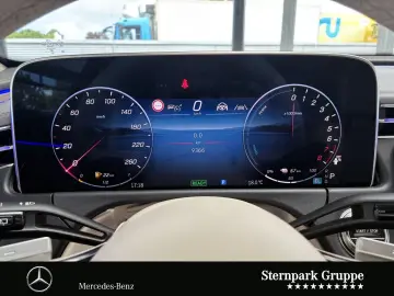 MERCEDES-BENZ E 300 eT Exclusive Massage Pano HuD AH&hellip;