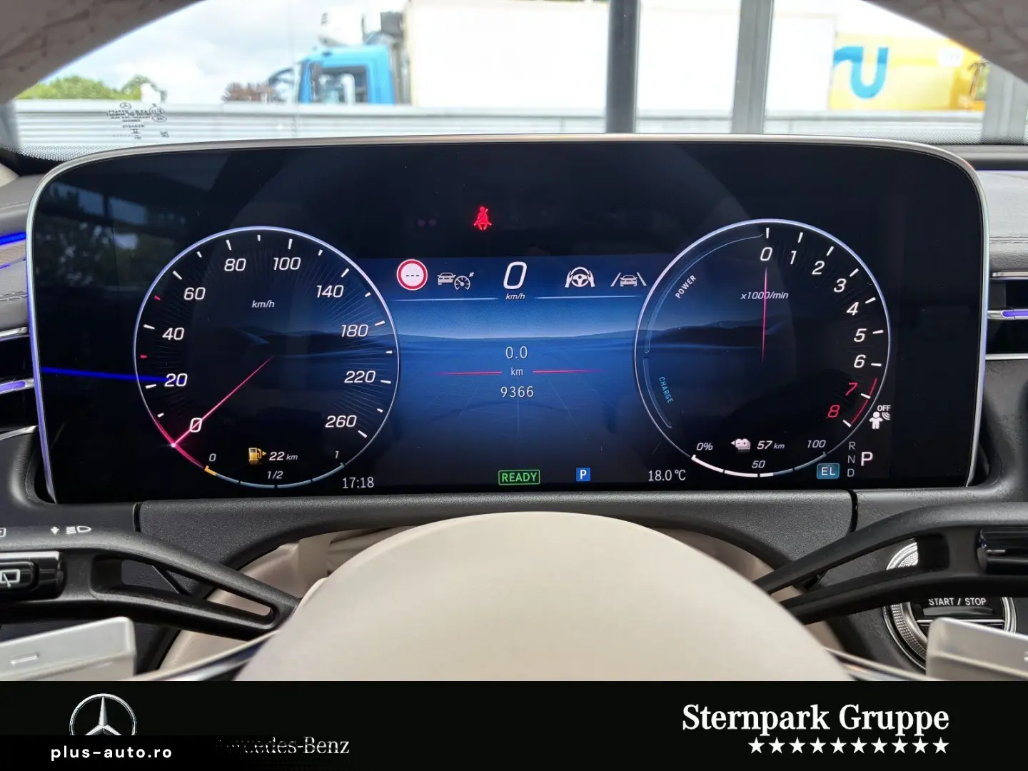 MERCEDES-BENZ E 300 eT Exclusive Massage Pano HuD AH&hellip;