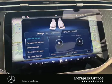 MERCEDES-BENZ E 300 eT Exclusive Massage Pano HuD AH&hellip;