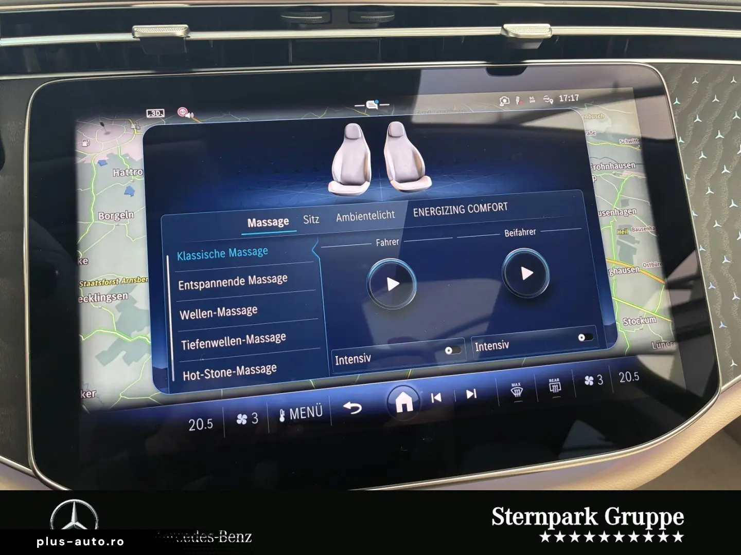 MERCEDES-BENZ E 300 eT Exclusive Massage Pano HuD AH&hellip;