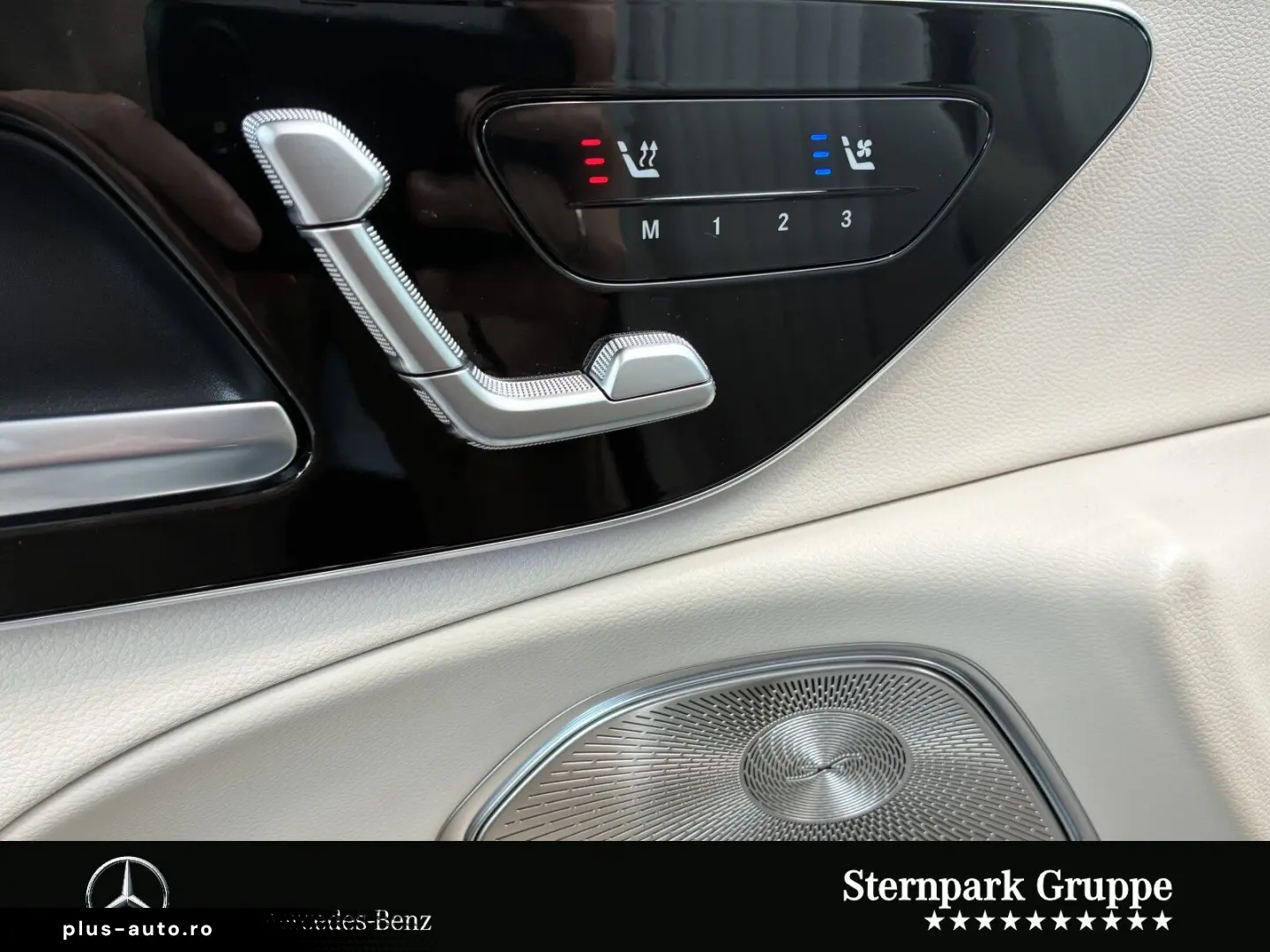 MERCEDES-BENZ E 300 eT Exclusive Massage Pano HuD AH&hellip;