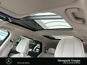 MERCEDES-BENZ E 300 eT Exclusive Massage Pano HuD AH&hellip;
