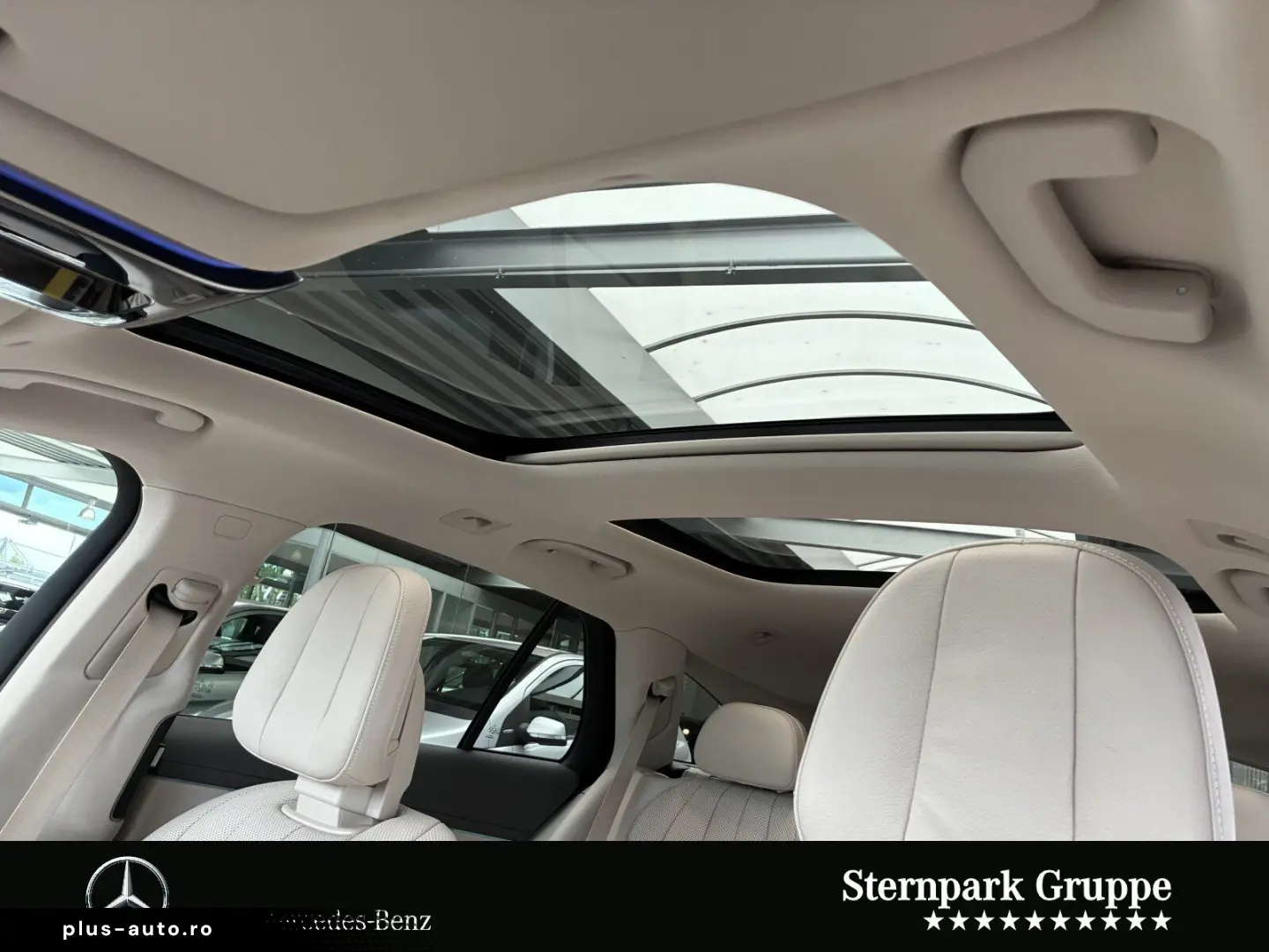 MERCEDES-BENZ E 300 eT Exclusive Massage Pano HuD AH&hellip;