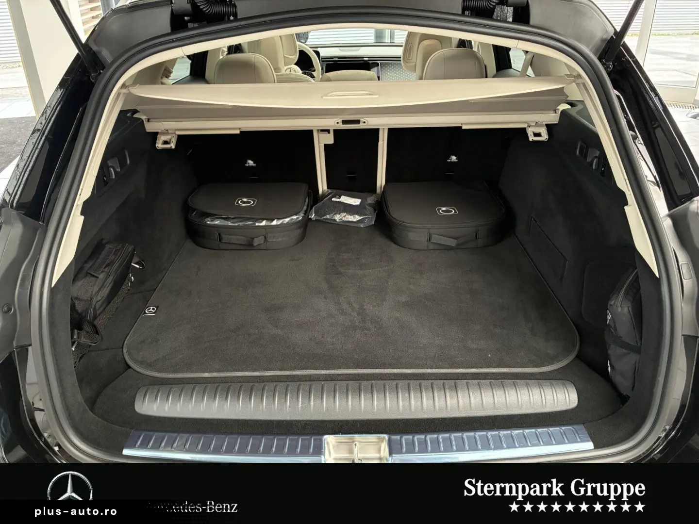 MERCEDES-BENZ E 300 eT Exclusive Massage Pano HuD AH&hellip;