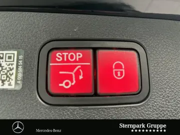 MERCEDES-BENZ E 300 eT Exclusive Massage Pano HuD AH&hellip;