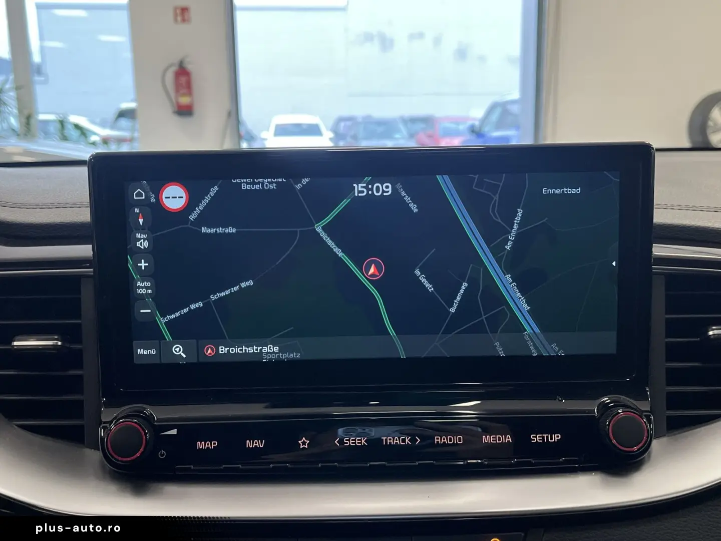 KIA XCeed Platinum Edition Plug-in Pano LED JBL