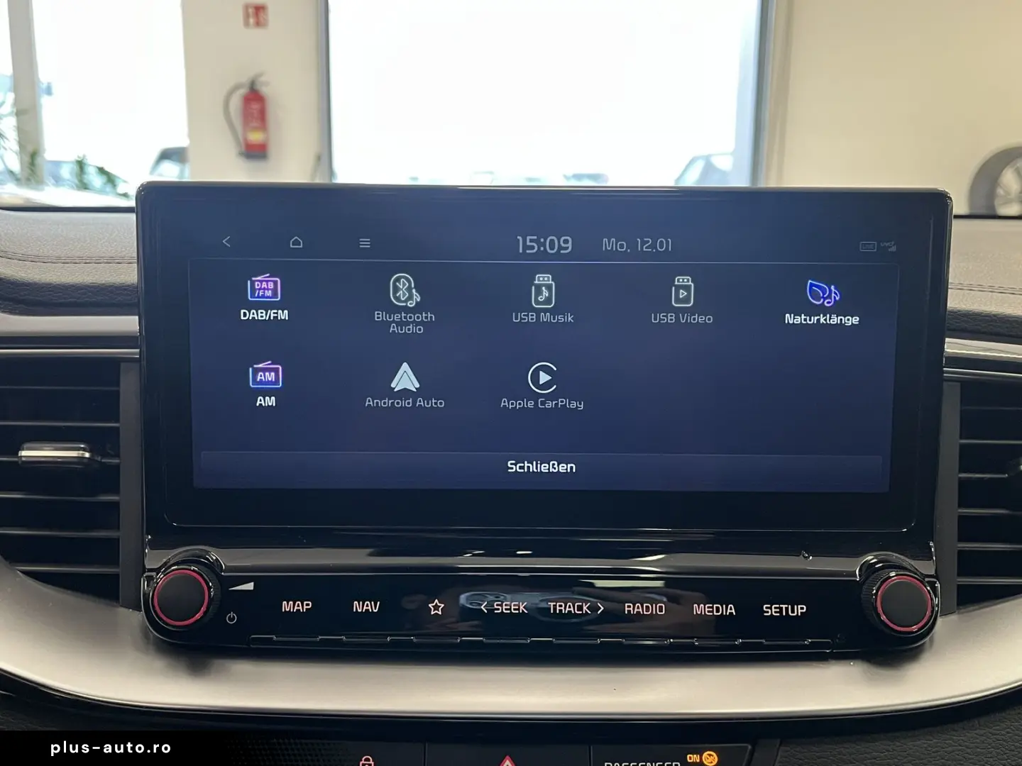 KIA XCeed Platinum Edition Plug-in Pano LED JBL