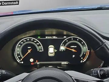 KIA XCeed 1.6 T DCT PLATINUM  GLASDACH LEDER