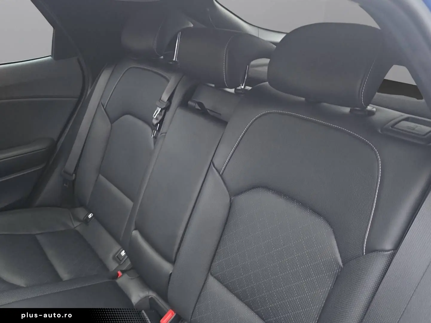 KIA XCeed 1.6 T DCT PLATINUM  GLASDACH LEDER