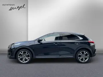 KIA XCeed Platinum Edition KLIMA ACC NAVI KAMERA USB