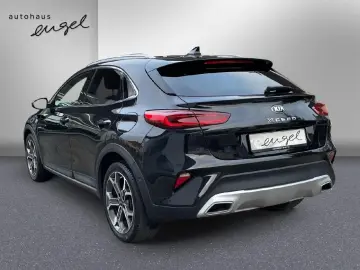 KIA XCeed Platinum Edition KLIMA ACC NAVI KAMERA USB