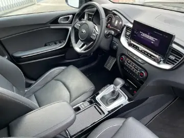KIA XCeed Platinum Edition KLIMA ACC NAVI KAMERA USB