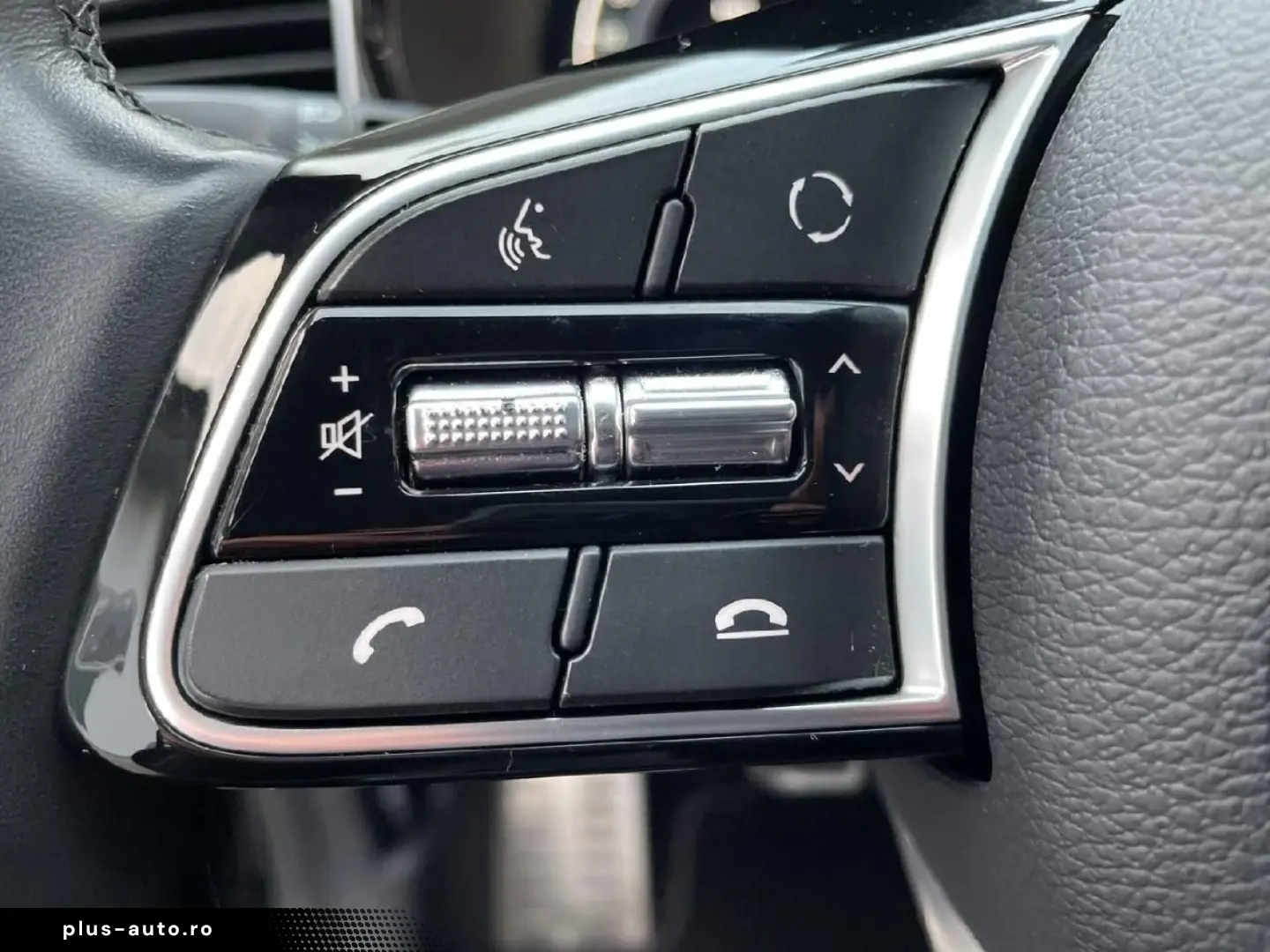 KIA XCeed Platinum Edition KLIMA ACC NAVI KAMERA USB