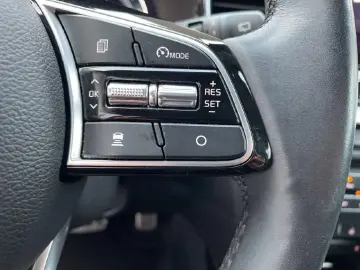 KIA XCeed Platinum Edition KLIMA ACC NAVI KAMERA USB