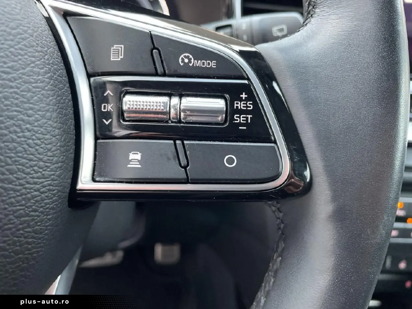 KIA XCeed Platinum Edition KLIMA ACC NAVI KAMERA USB