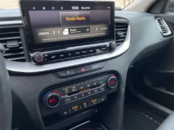 KIA XCeed Platinum Edition KLIMA ACC NAVI KAMERA USB