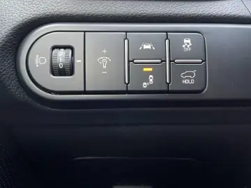KIA XCeed Platinum Edition KLIMA ACC NAVI KAMERA USB