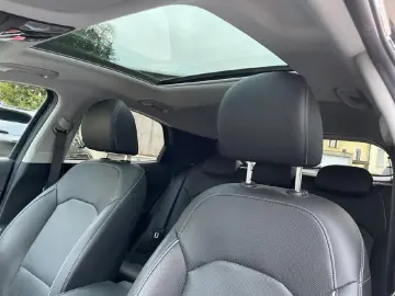 KIA XCeed Platinum Edition KLIMA ACC NAVI KAMERA USB
