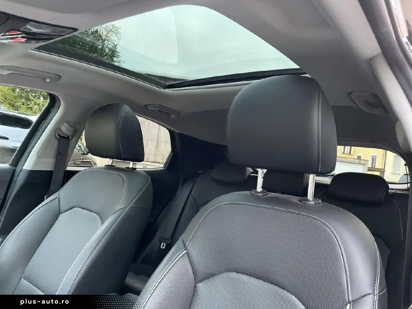 KIA XCeed Platinum Edition KLIMA ACC NAVI KAMERA USB