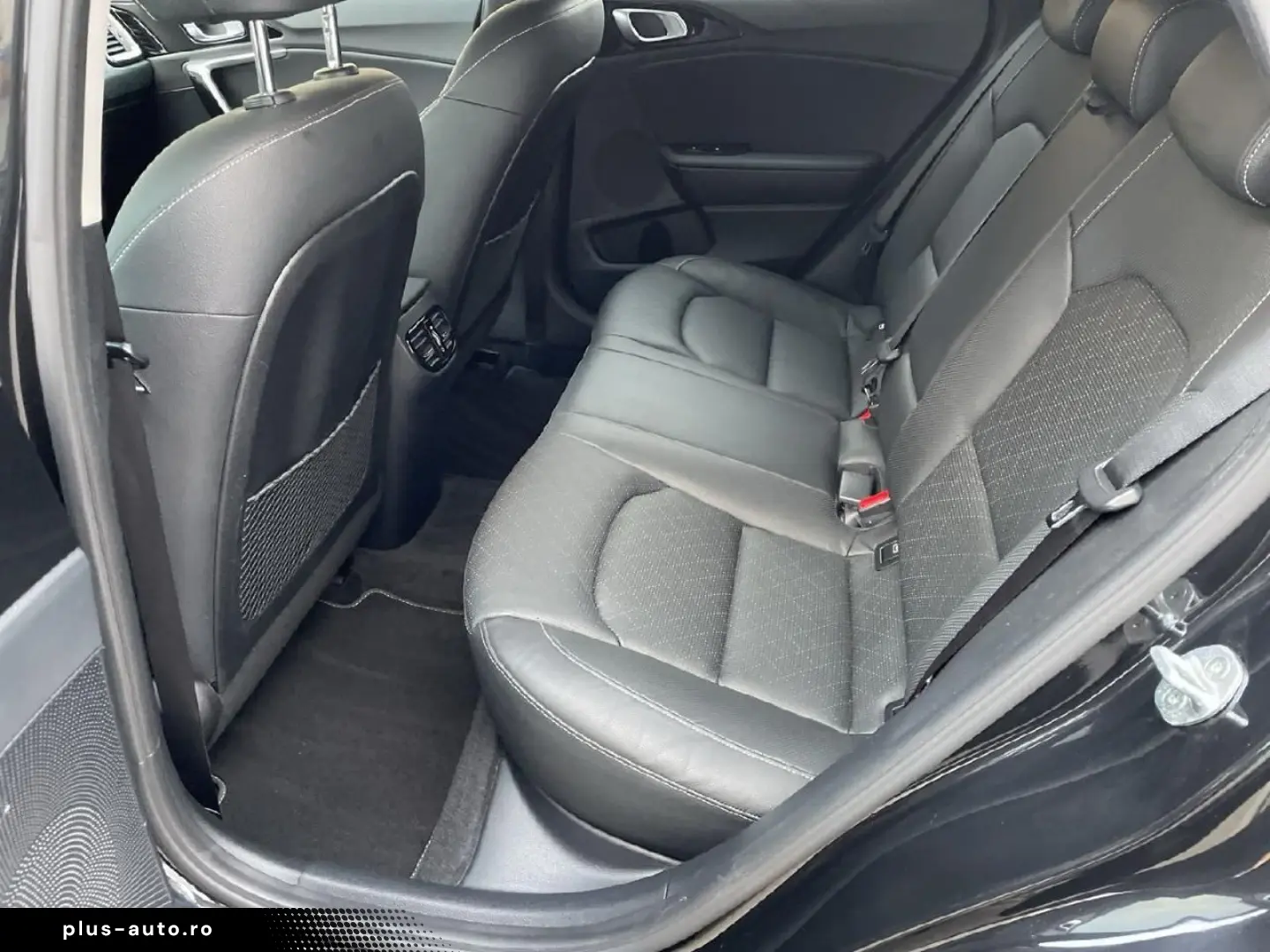 KIA XCeed Platinum Edition KLIMA ACC NAVI KAMERA USB