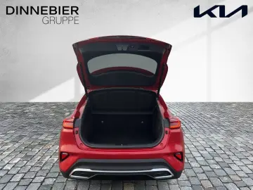 KIA XCEED 1.5T Platinum Glasdach LED Kamera Navi