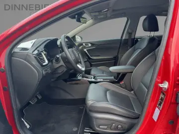 KIA XCEED 1.5T Platinum Glasdach LED Kamera Navi
