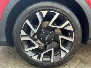 KIA XCEED 1.5T Platinum Glasdach LED Kamera Navi