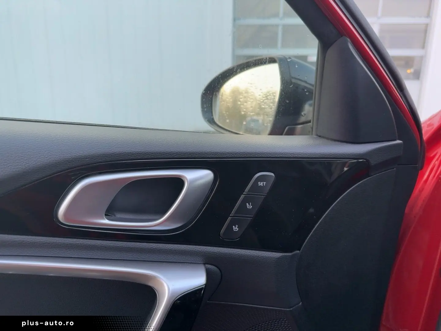 KIA XCEED 1.5T Platinum Glasdach LED Kamera Navi