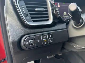 KIA XCEED 1.5T Platinum Glasdach LED Kamera Navi