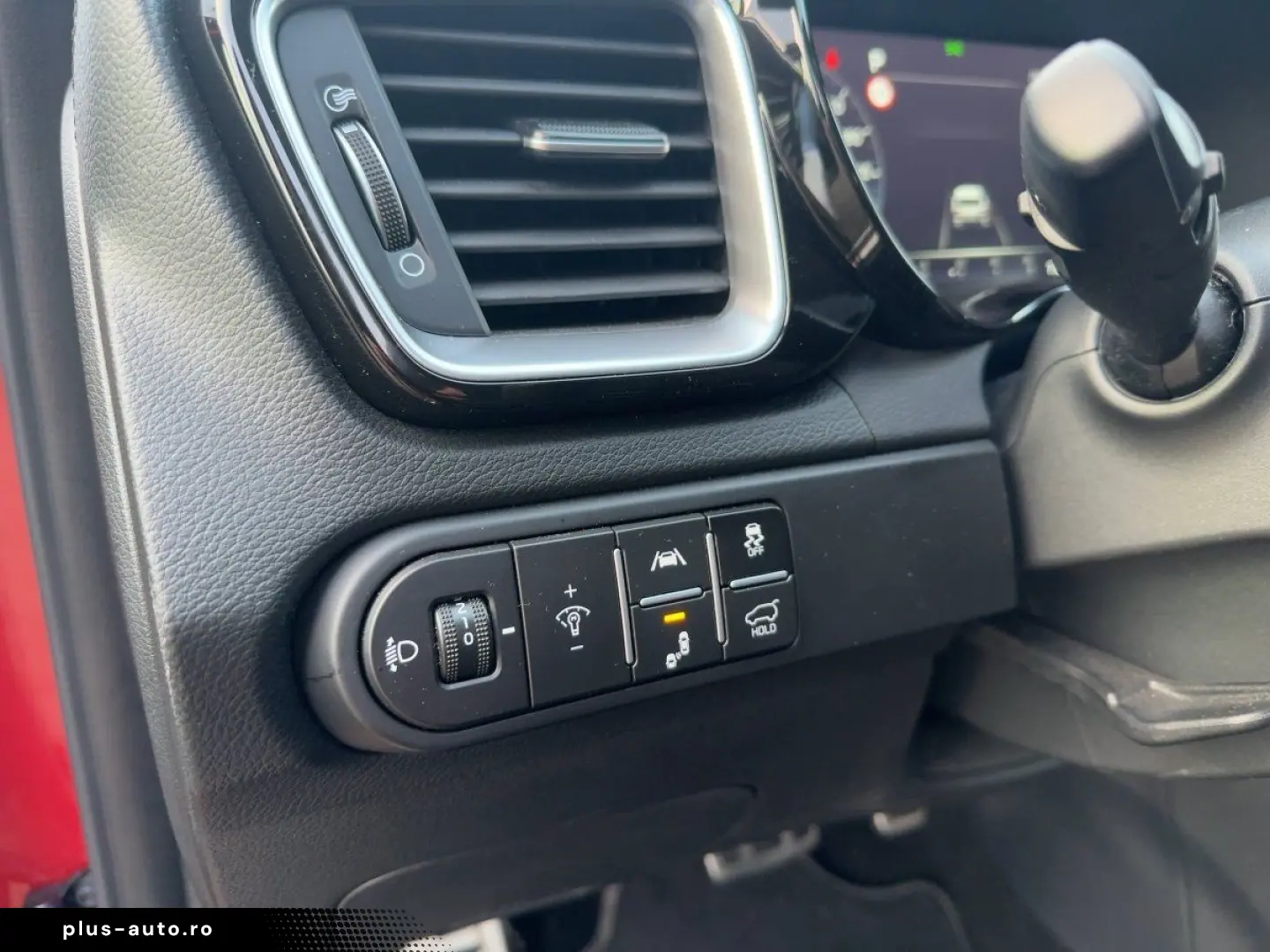 KIA XCEED 1.5T Platinum Glasdach LED Kamera Navi