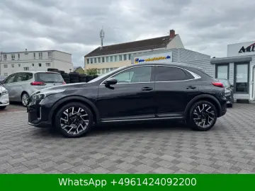 KIA XCeed Platinum Edition AHK ACC PANO JBL KAMERA
