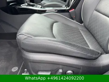 KIA XCeed Platinum Edition AHK ACC PANO JBL KAMERA