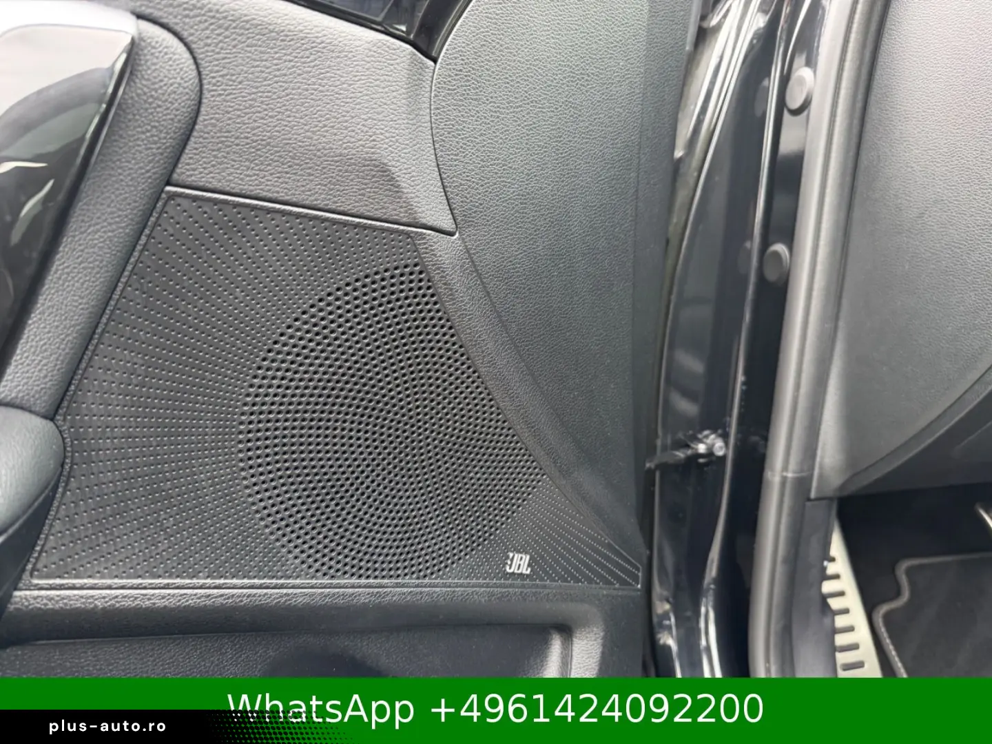 KIA XCeed Platinum Edition AHK ACC PANO JBL KAMERA