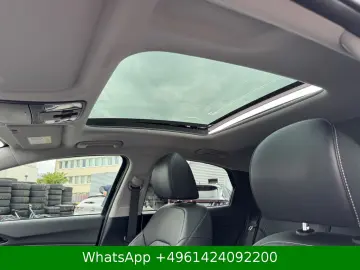 KIA XCeed Platinum Edition AHK ACC PANO JBL KAMERA