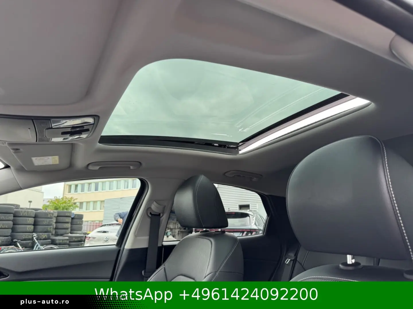 KIA XCeed Platinum Edition AHK ACC PANO JBL KAMERA