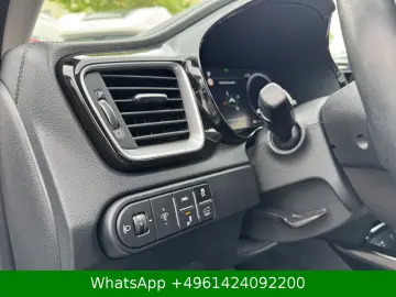 KIA XCeed Platinum Edition AHK ACC PANO JBL KAMERA