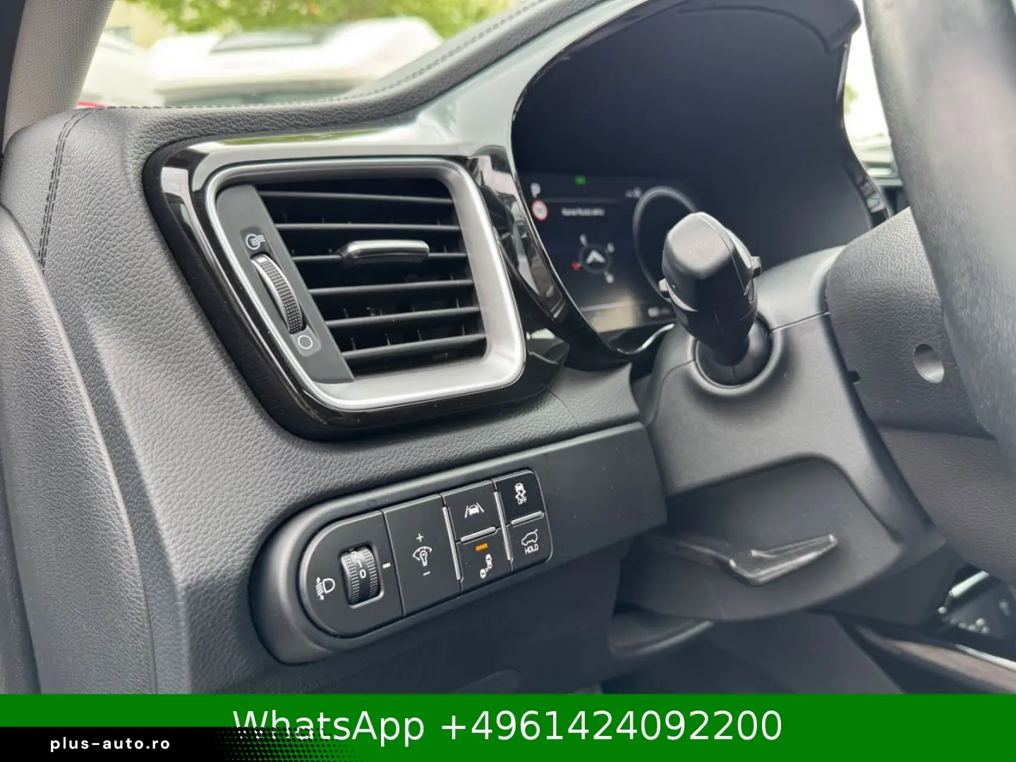 KIA XCeed Platinum Edition AHK ACC PANO JBL KAMERA