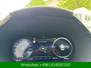 KIA XCeed Platinum Edition AHK ACC PANO JBL KAMERA