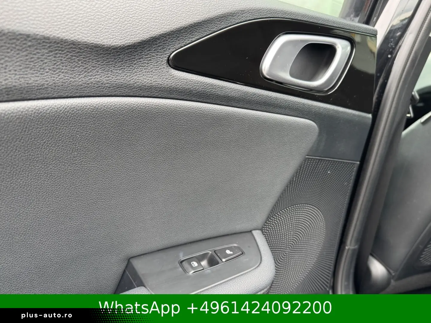 KIA XCeed Platinum Edition AHK ACC PANO JBL KAMERA