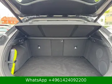 KIA XCeed Platinum Edition AHK ACC PANO JBL KAMERA