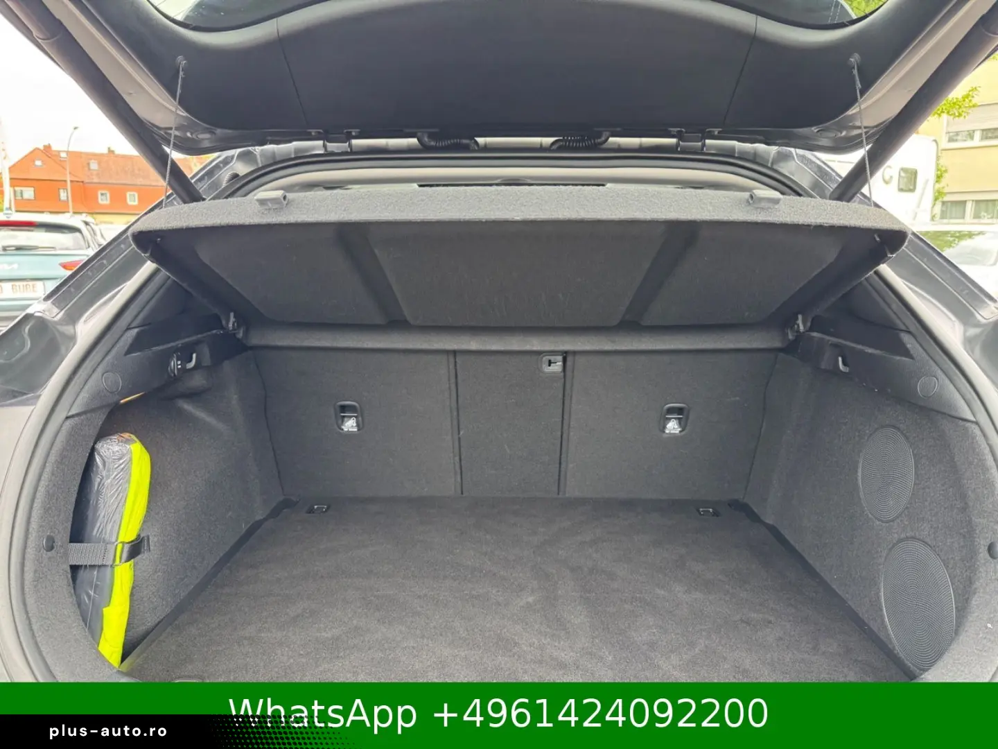 KIA XCeed Platinum Edition AHK ACC PANO JBL KAMERA