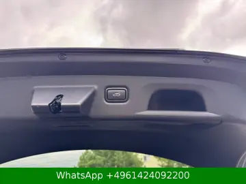 KIA XCeed Platinum Edition AHK ACC PANO JBL KAMERA